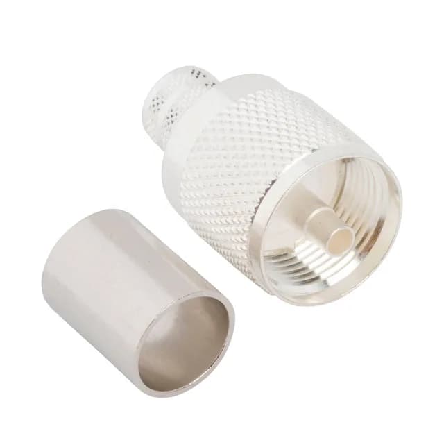 182130-10 — Amphenol RF product photo