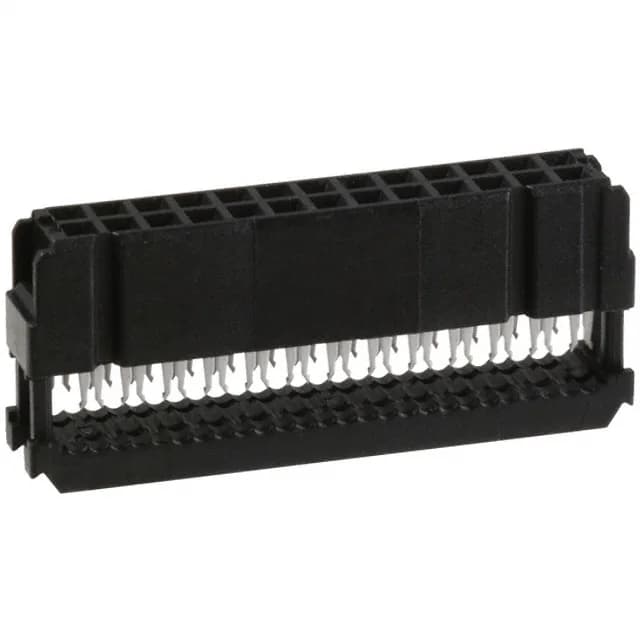 1658623-6 — TE Connectivity AMP Connectors product photo