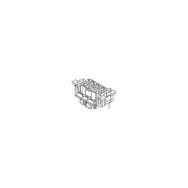511541600 — Molex product photo