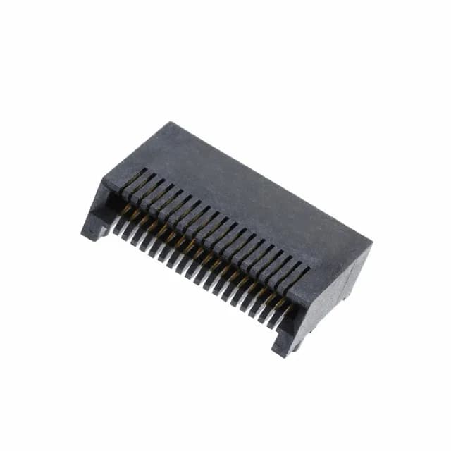 1761987-5 — TE Connectivity AMP Connectors product photo