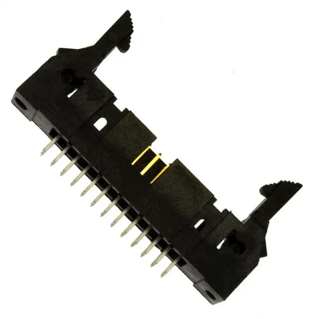 53611-S26-6LF — Amphenol ICC (FCI) product photo