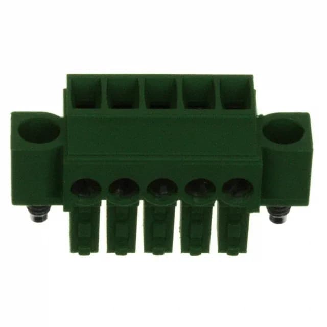 284510-5 — TE Connectivity AMP Connectors product photo