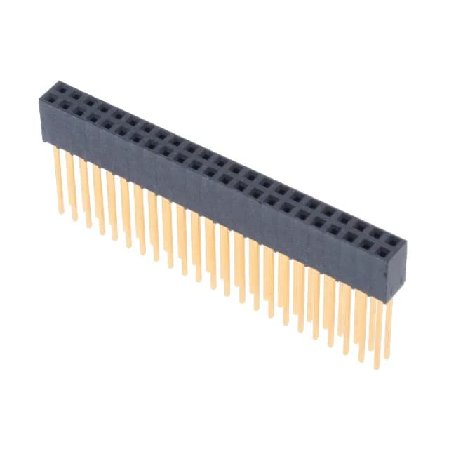 SSQ-123-04-G-D — Samtec Inc. product photo