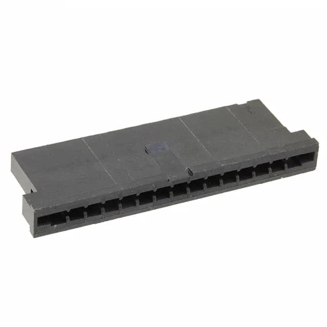 88859-6 — TE Connectivity AMP Connectors product photo