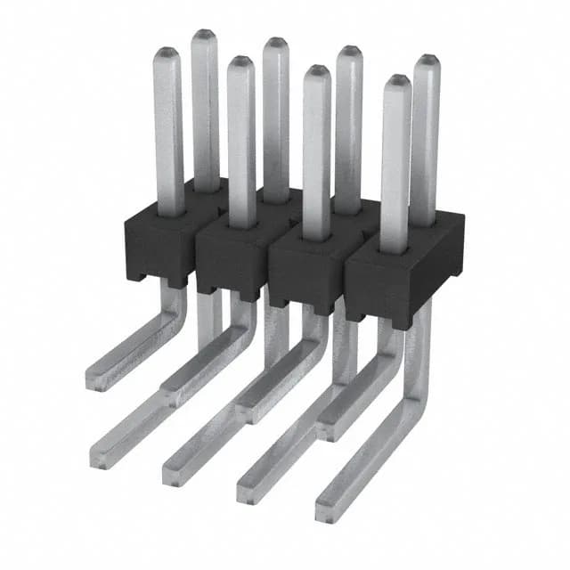 TMM-104-01-T-D-RA — Samtec Inc. product photo