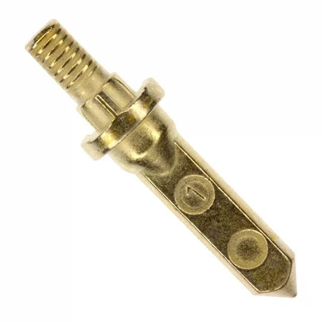 1-1469491-2 — TE Connectivity AMP Connectors product photo