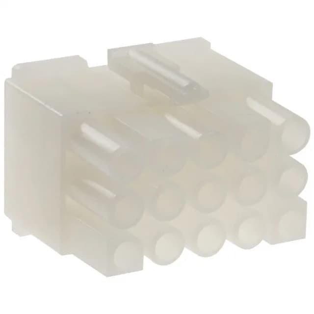 0019091159 — Molex product photo
