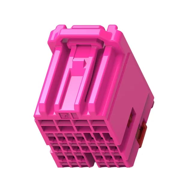 2098067-5 — TE Connectivity AMP Connectors product photo