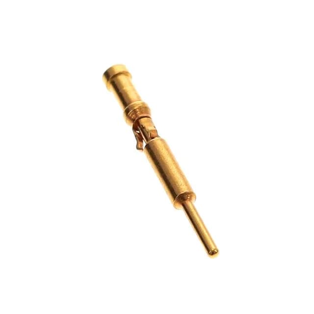 MC422N9/AA — Amphenol Positronic product photo