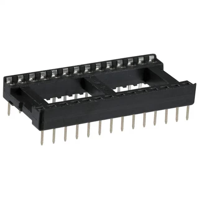 2-382568-8 — TE Connectivity AMP Connectors product photo