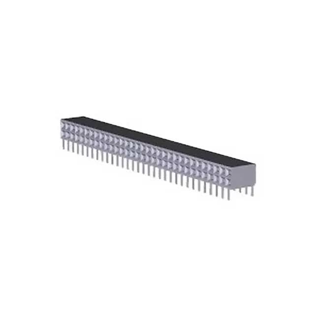 3-535512-2 — TE Connectivity AMP Connectors product photo