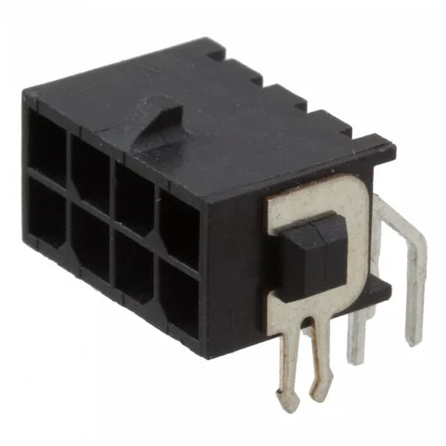 794677-8 — TE Connectivity AMP Connectors product photo
