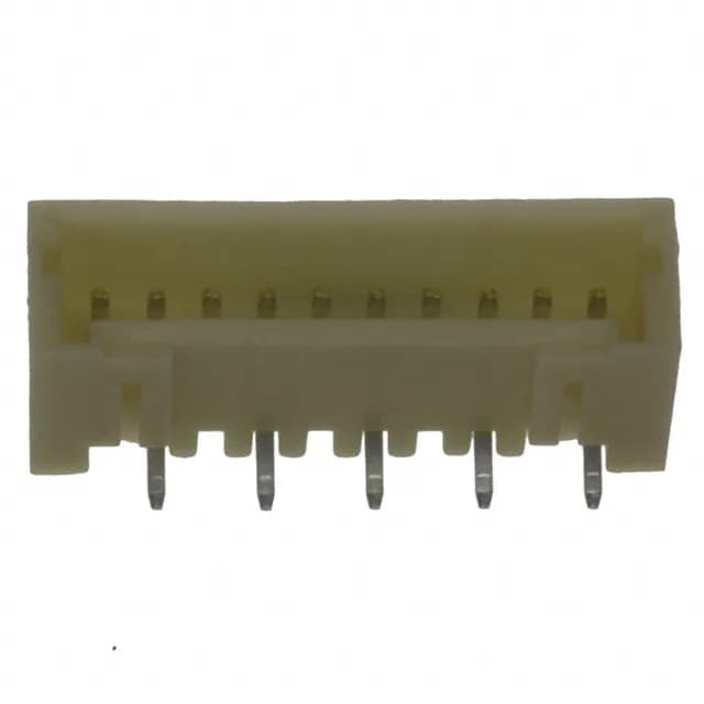 1-292230-0 — TE Connectivity AMP Connectors product photo