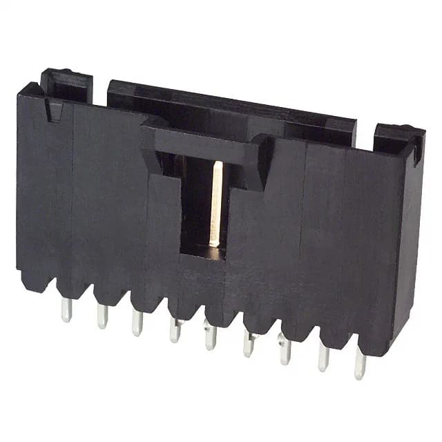 5-103908-8 — TE Connectivity AMP Connectors product photo