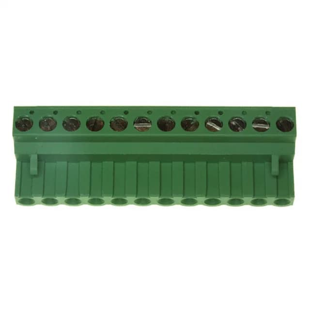 1-796634-2 — TE Connectivity AMP Connectors product photo