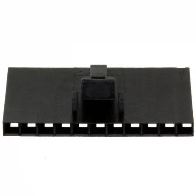 1-104257-0 — TE Connectivity AMP Connectors product photo