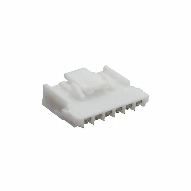 06XAF-2S — JST Sales America Inc. product photo
