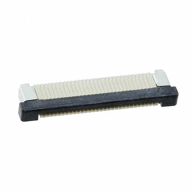 ZF5S-30-01-T-WT — Samtec Inc. product photo