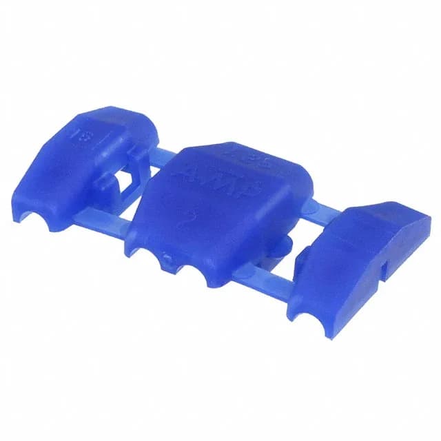 171404-1 — TE Connectivity AMP Connectors product photo