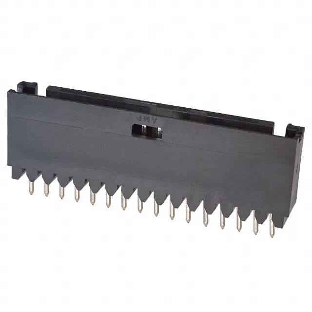 1-103080-4 — TE Connectivity AMP Connectors product photo
