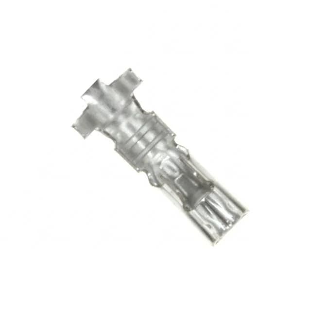 SXA-001T-P0.6L — JST Sales America Inc. product photo