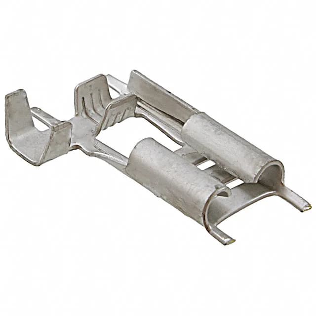 280050-2 — TE Connectivity AMP Connectors product photo