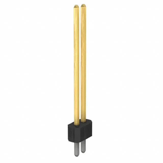 87052-102HLF — Amphenol ICC (FCI) product photo