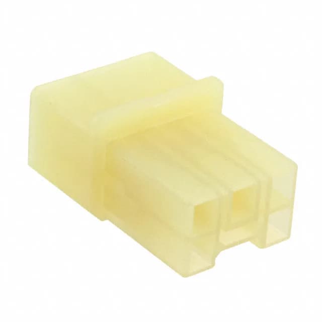 172044-1 — TE Connectivity AMP Connectors product photo