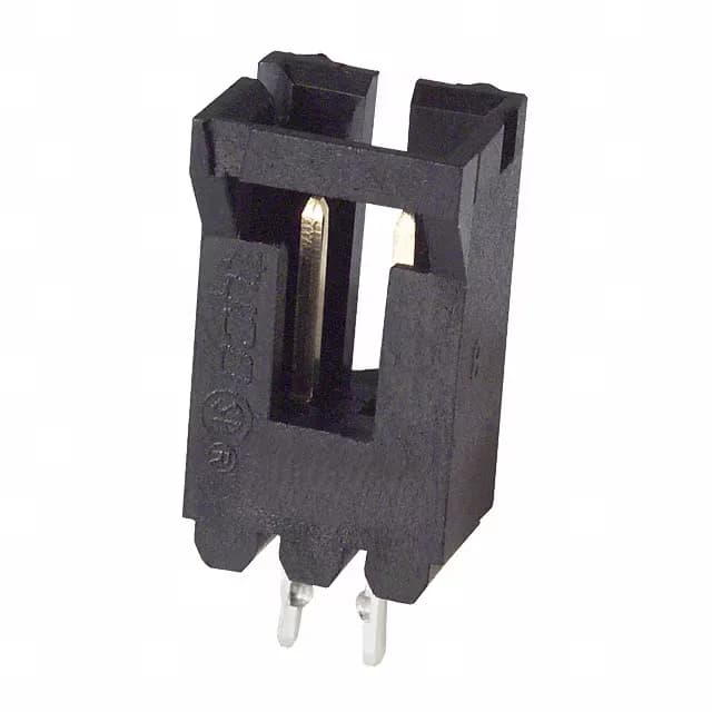 5-103908-1 — TE Connectivity AMP Connectors product photo