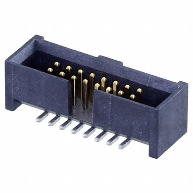 SHF-108-01-L-D-SM — Samtec Inc. product photo