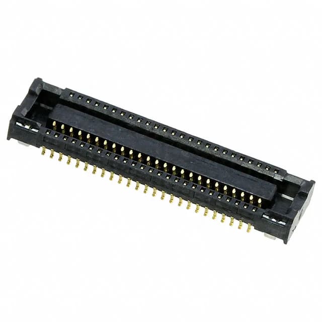0513380574 — Molex product photo