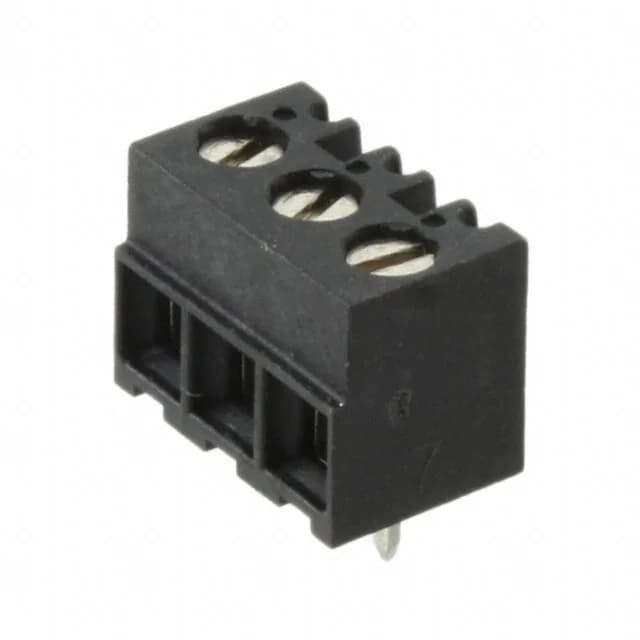 1776113-3 — TE Connectivity AMP Connectors product photo