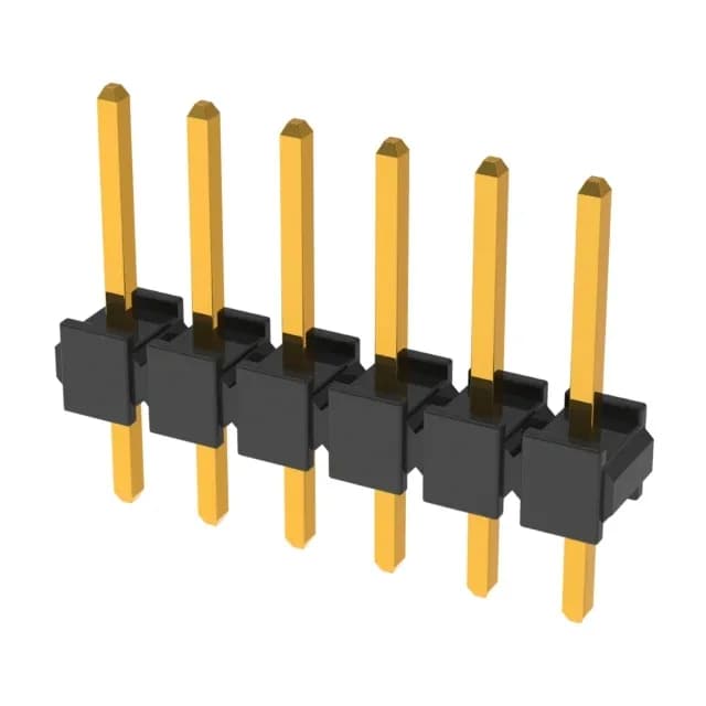 XG8S-0631 — Omron Electronics Inc-EMC Div product photo