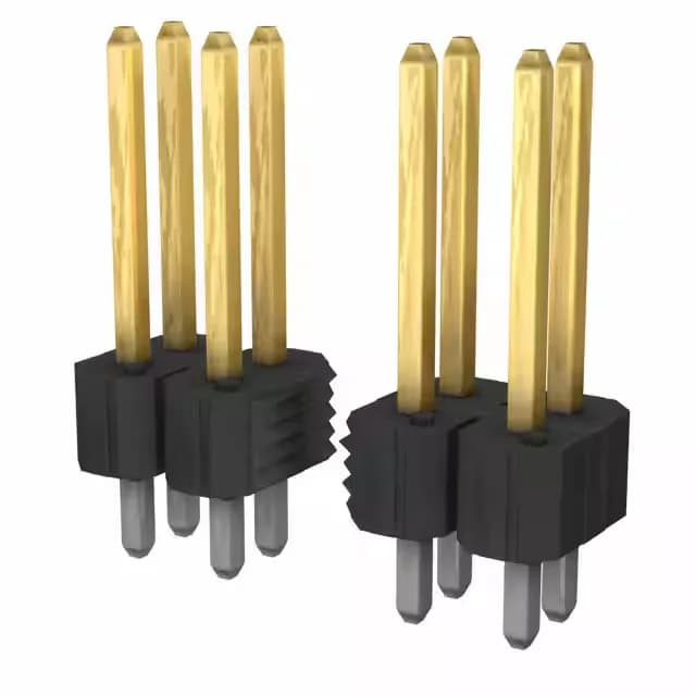 86832-160HLF — Amphenol ICC (FCI) product photo