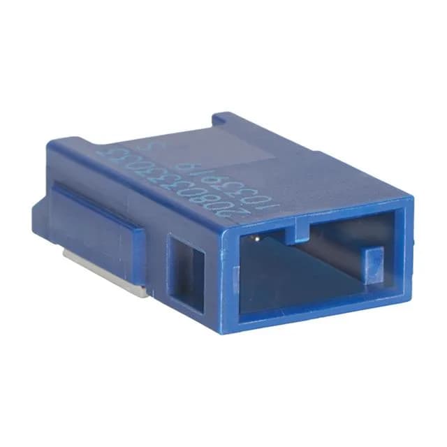 2080333033 — Molex product photo