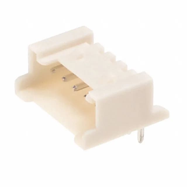 0353630510 — Molex product photo