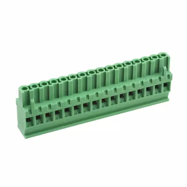 TS16715A0000G — Amphenol Anytek product photo
