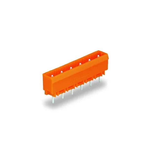 231-733/001-000 — WAGO Corporation product photo
