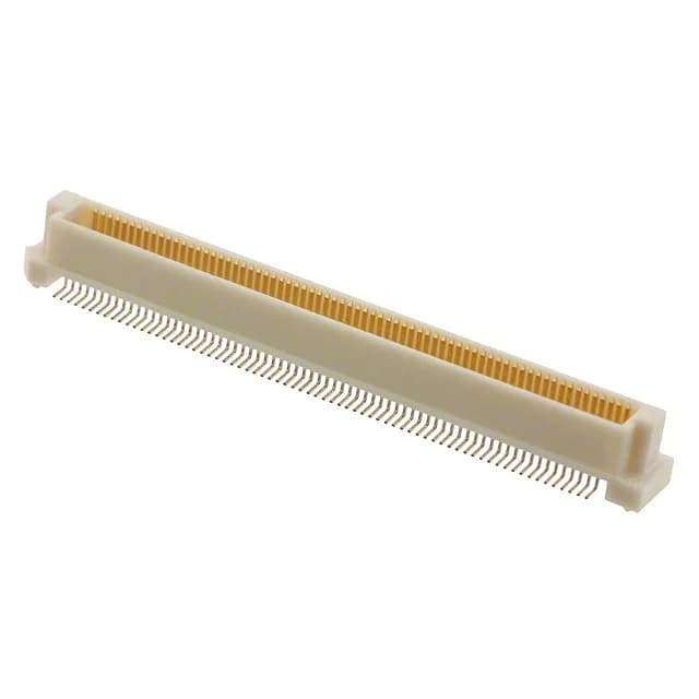 FX8C-140S-SV5(91) — Hirose Electric Co Ltd product photo
