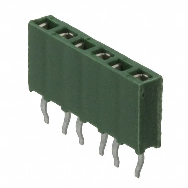 215297-6 — TE Connectivity AMP Connectors product photo