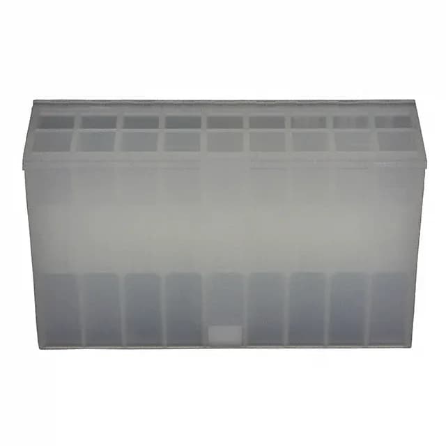 1-1586000-8 — TE Connectivity AMP Connectors product photo