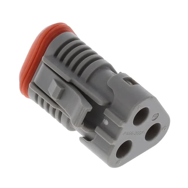 IT06-3S-000 — ITT Cannon, LLC product photo