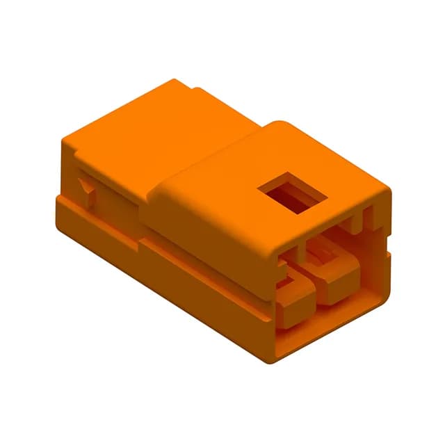 2069962200 — Molex product photo