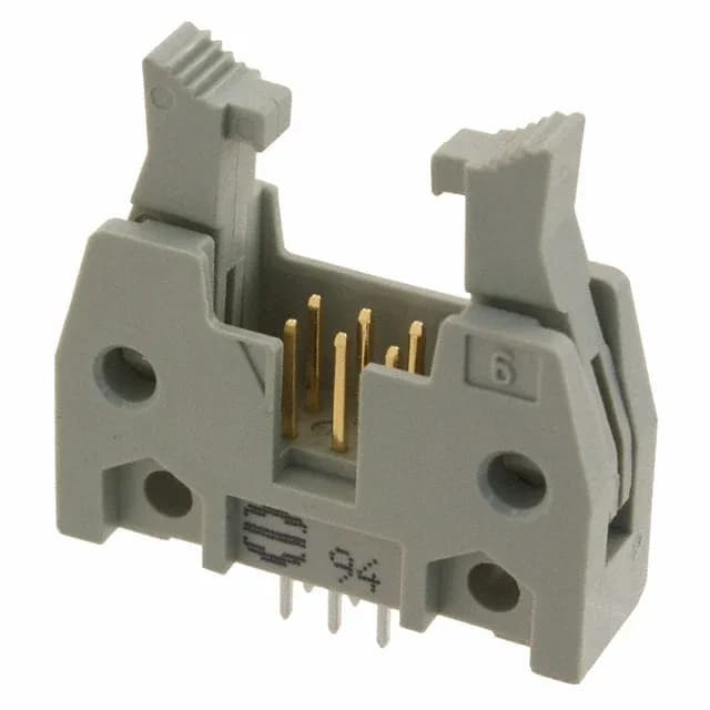 09185066904 — HARTING product photo
