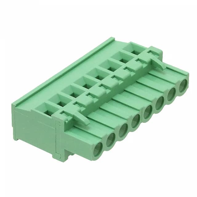 284047-8 — TE Connectivity AMP Connectors product photo