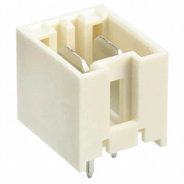 2232043-2 — TE Connectivity AMP Connectors product photo