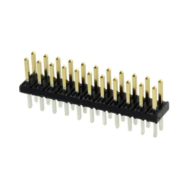 57102-F08-11ULF — Amphenol ICC (FCI) product photo