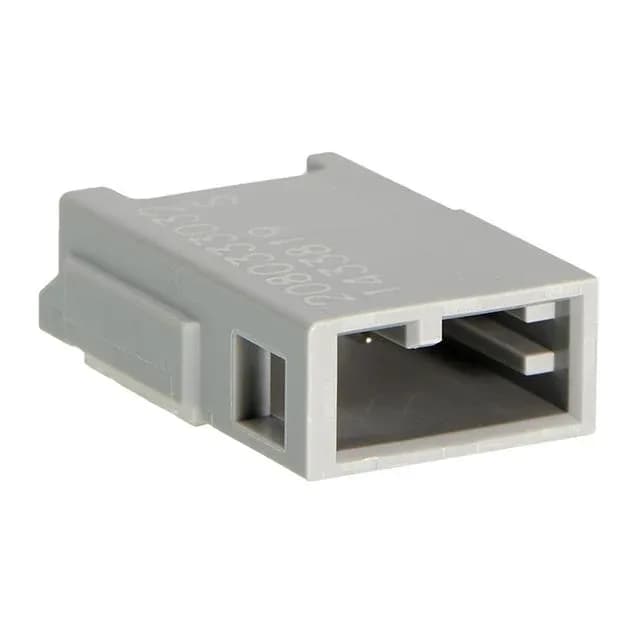 2080333031 — Molex product photo