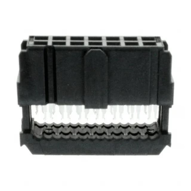 1658622-2 — TE Connectivity AMP Connectors product photo