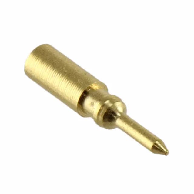 G125-1010005 — Harwin Inc. product photo